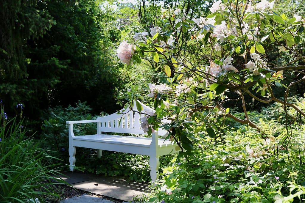 Karl Foerster Garten