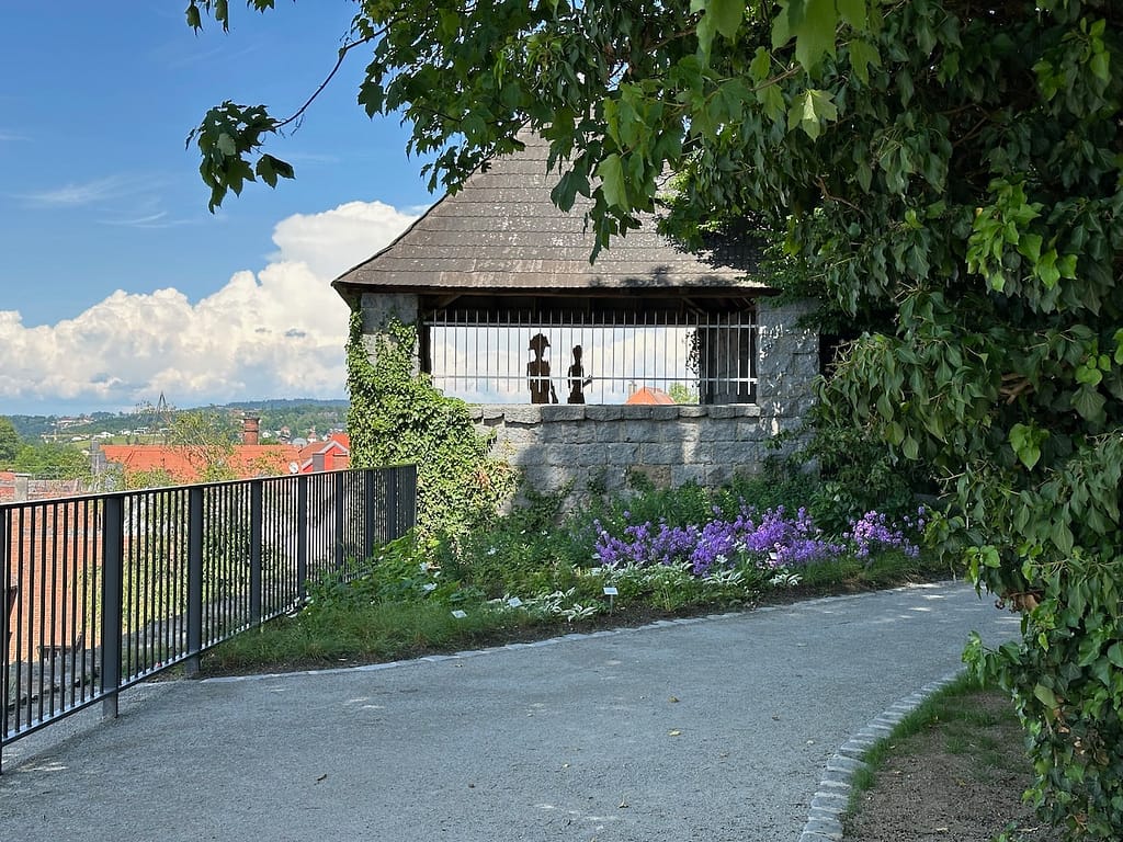 Im Schlosspark