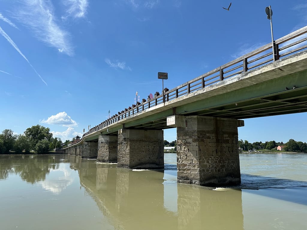 Innbrücke
